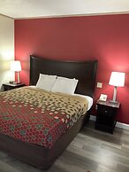 Econo Lodge - Perry National Fair Ground Area