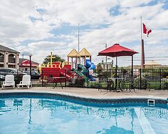 Econo Lodge At The Falls North