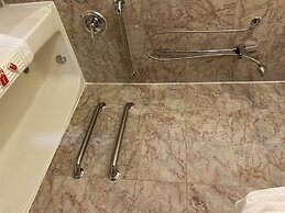 Econo Lodge At The Falls North