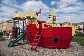 Econo Lodge At The Falls North