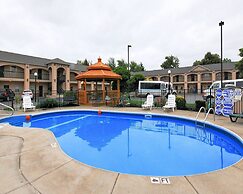 Econo Lodge At The Falls North