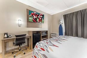 Red Roof Inn Johnstown
