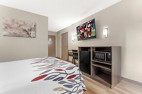 Red Roof Inn Johnstown