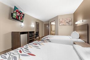Red Roof Inn Johnstown