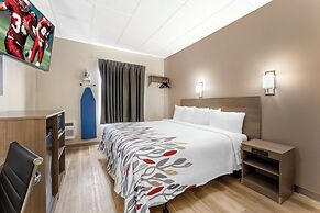 Red Roof Inn Johnstown