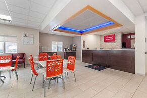 Red Roof Inn Johnstown