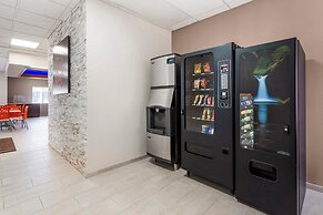 Red Roof Inn Johnstown