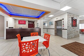 Red Roof Inn Johnstown