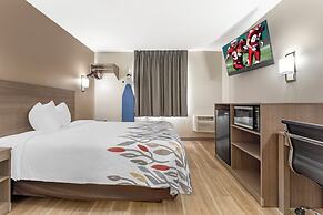 Red Roof Inn Johnstown