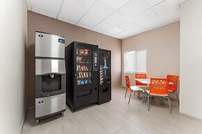 Red Roof Inn Johnstown