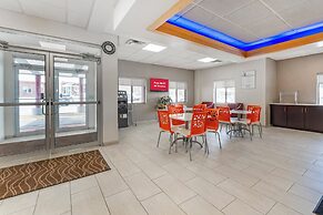 Red Roof Inn Johnstown