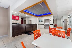 Red Roof Inn Johnstown