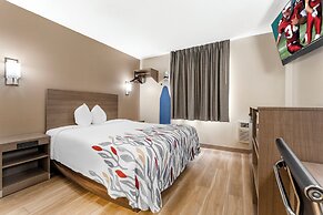 Red Roof Inn Johnstown