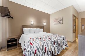 Red Roof Inn Johnstown