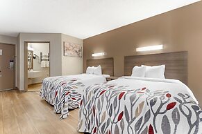 Red Roof Inn Johnstown