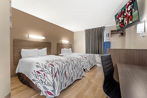 Red Roof Inn Johnstown