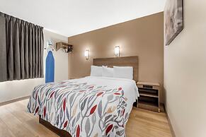 Red Roof Inn Johnstown