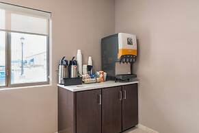 Red Roof Inn Johnstown