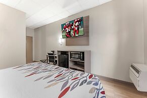 Red Roof Inn Johnstown