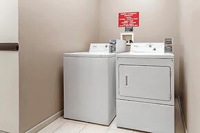 Red Roof Inn Johnstown