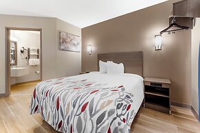 Red Roof Inn Johnstown