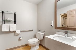 Red Roof Inn Johnstown