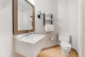 Red Roof Inn Johnstown