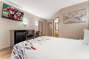 Red Roof Inn Johnstown