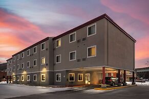 Red Roof Inn Johnstown