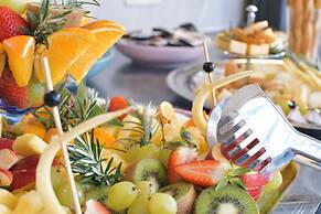 AKZENT Hotel Franziskaner