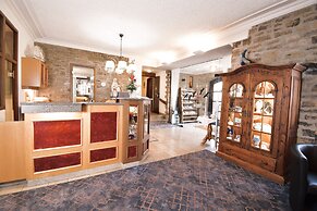 AKZENT Hotel Franziskaner