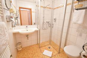 AKZENT Hotel Franziskaner