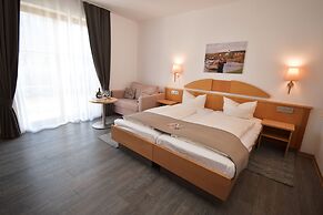 AKZENT Hotel Franziskaner