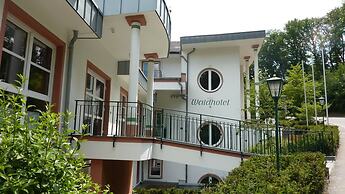 AKZENT Waldhotel Rheingau