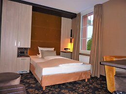 AKZENT Waldhotel Rheingau