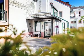 AKZENT Waldhotel Rheingau