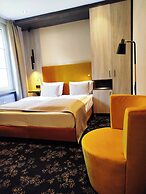 AKZENT Waldhotel Rheingau