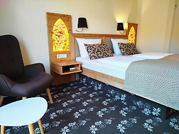 AKZENT Waldhotel Rheingau