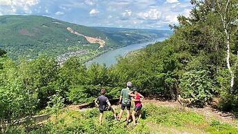 AKZENT Waldhotel Rheingau