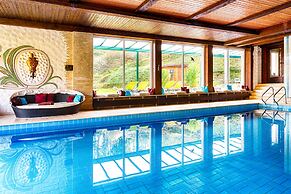 AKZENT Waldhotel Rheingau