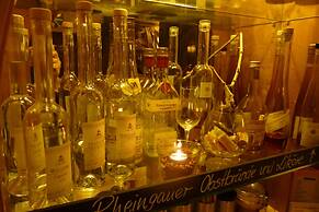 AKZENT Waldhotel Rheingau