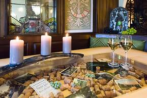 AKZENT Waldhotel Rheingau