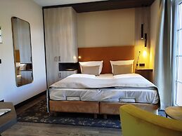 AKZENT Waldhotel Rheingau