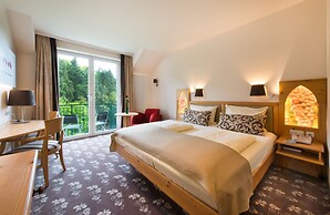 AKZENT Waldhotel Rheingau