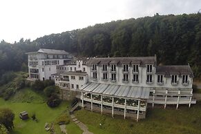 AKZENT Waldhotel Rheingau