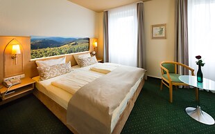 AKZENT Waldhotel Rheingau