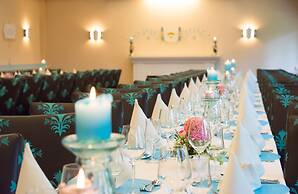 AKZENT Waldhotel Rheingau