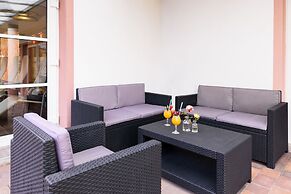 AKZENT Waldhotel Rheingau