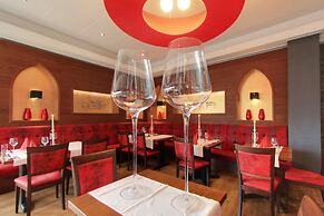 AKZENT Waldhotel Rheingau