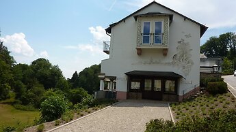 AKZENT Waldhotel Rheingau